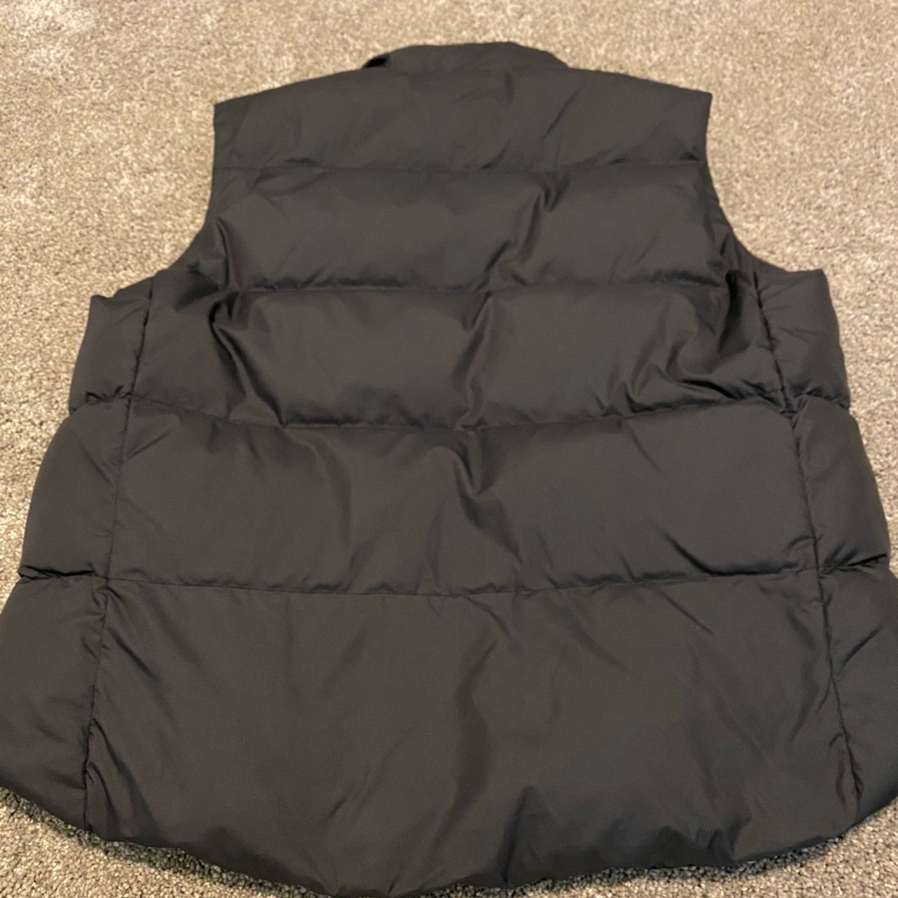 Ralph Lauren Vest - Picture 2 of 3